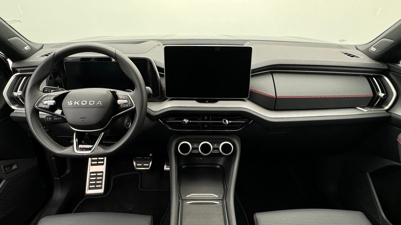 SKODA Kodiaq 2.0 TSI RS 4x4-image-5