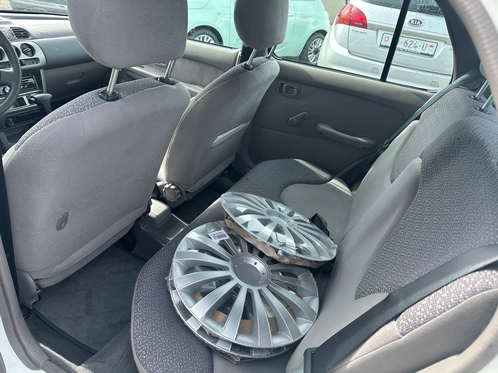 NISSAN MICRA-image-3
