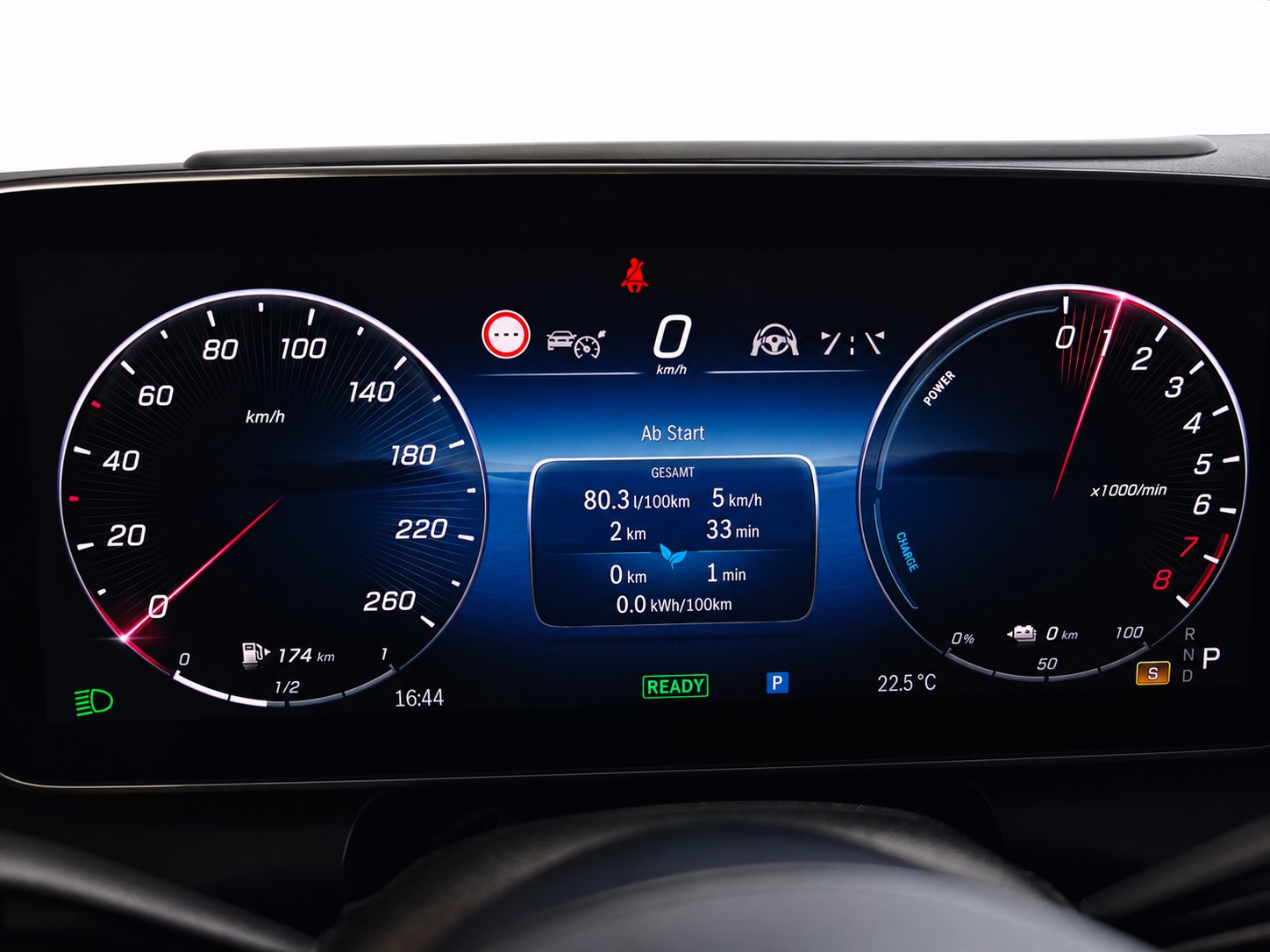 MERCEDES-BENZ GLC 400 e AMG Line 4matic Coupé CH FAHRZEUG-image-27