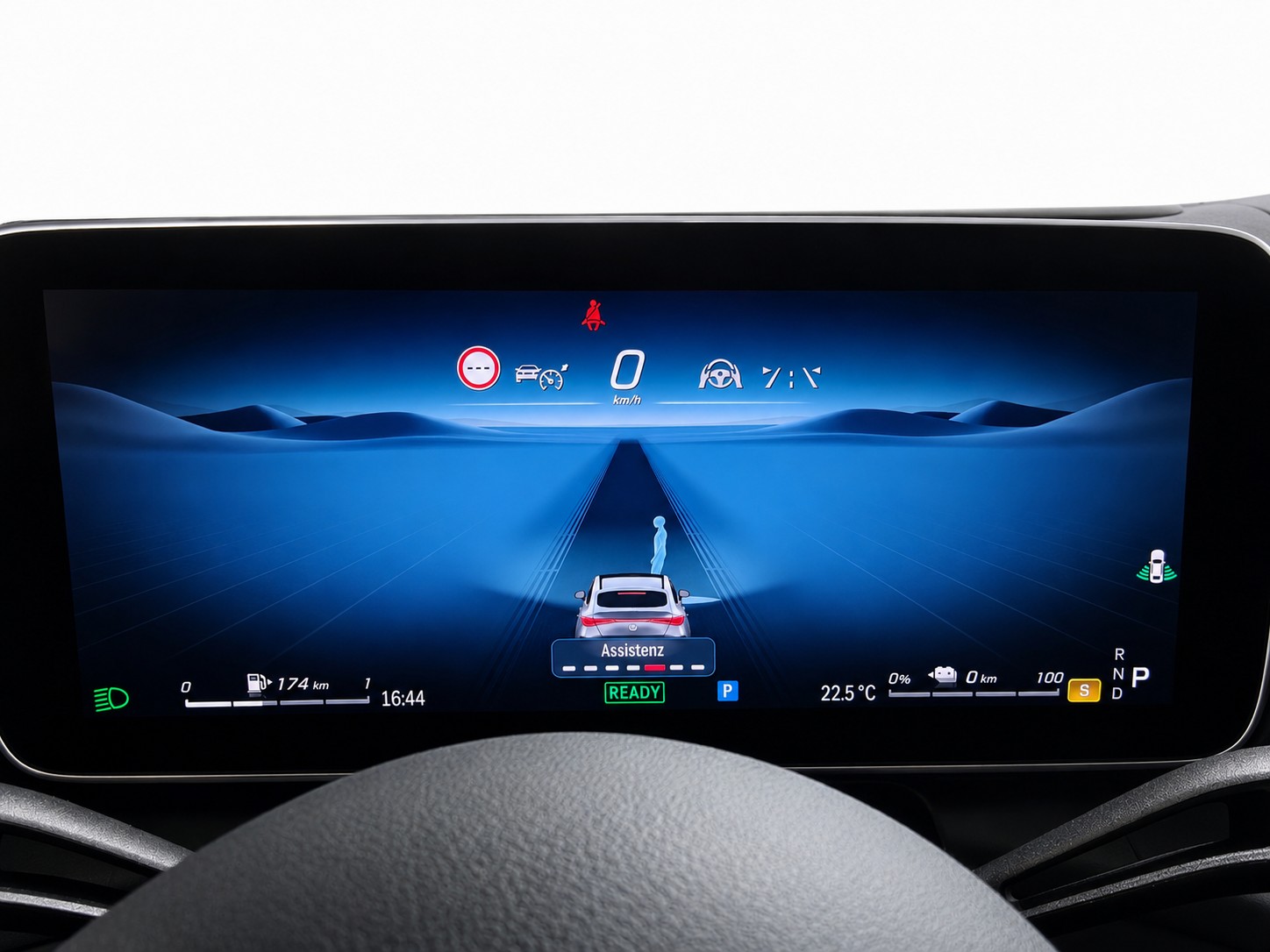 MERCEDES-BENZ GLC 400 e AMG Line 4matic Coupé CH FAHRZEUG-image-30