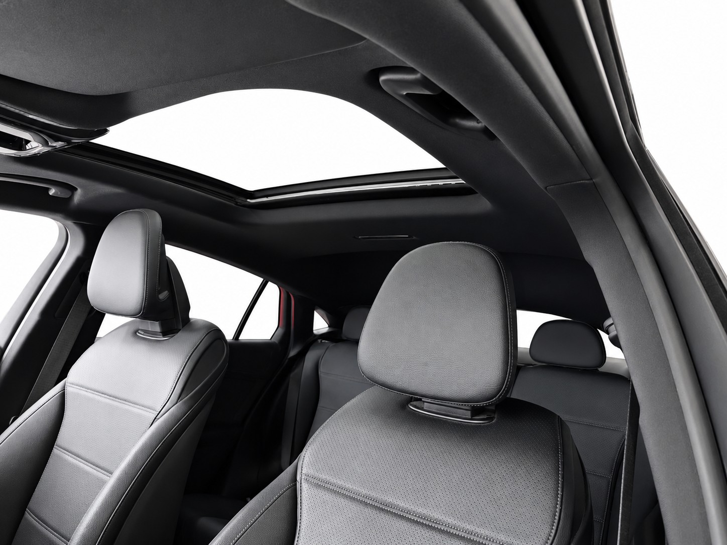 MERCEDES-BENZ GLC 400 e AMG Line 4matic Coupé CH FAHRZEUG-image-9