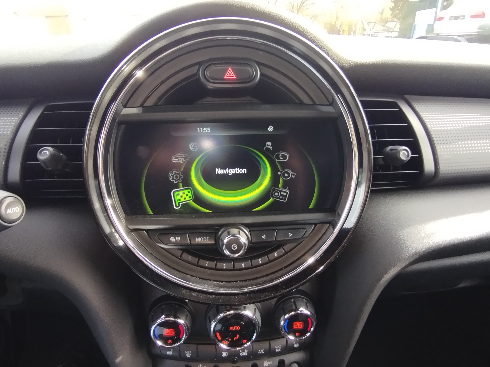 MINI Cooper Classic Edition Steptronic-image-13