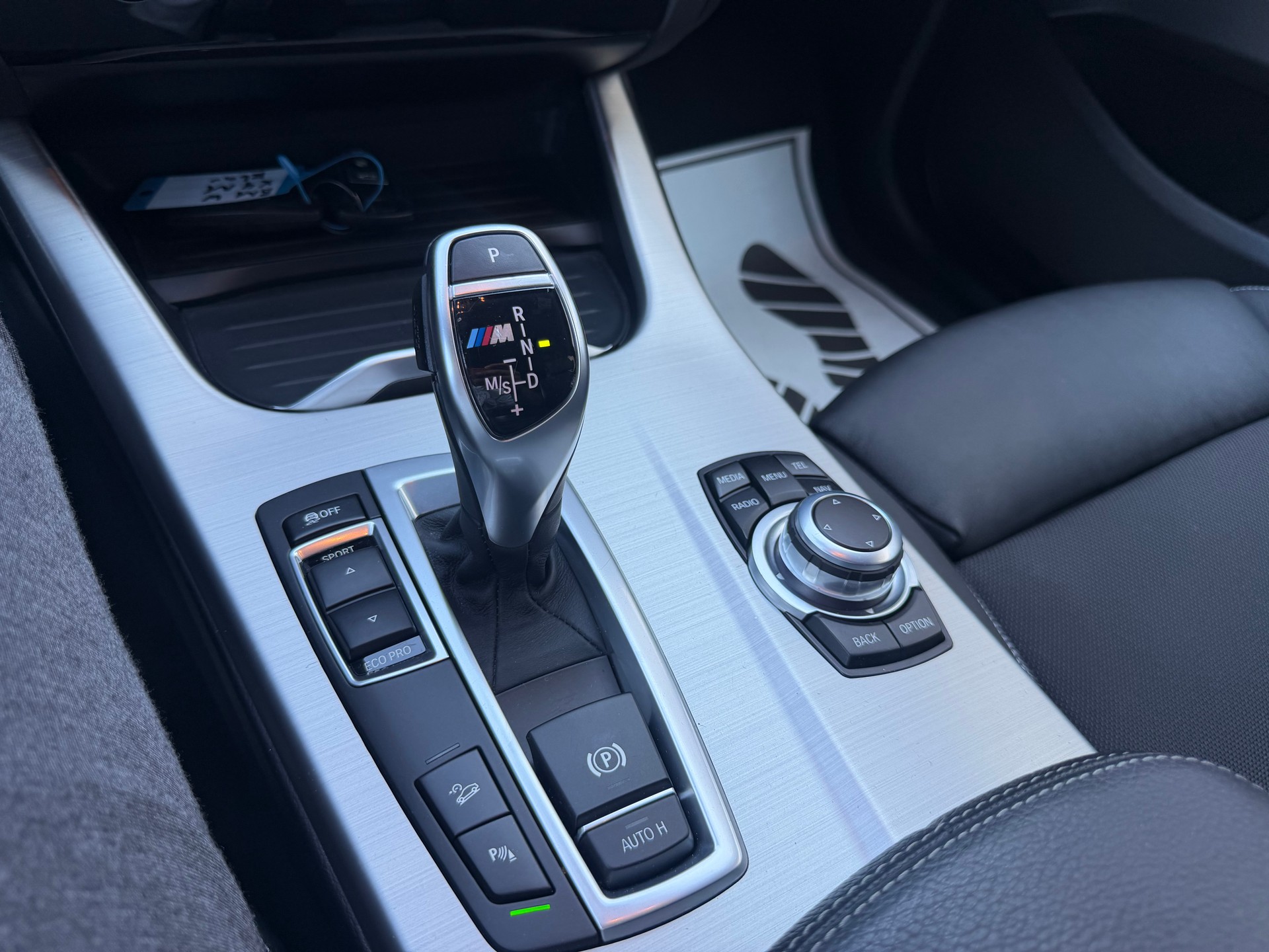 BMW X4 M 40i Steptronic-image-16