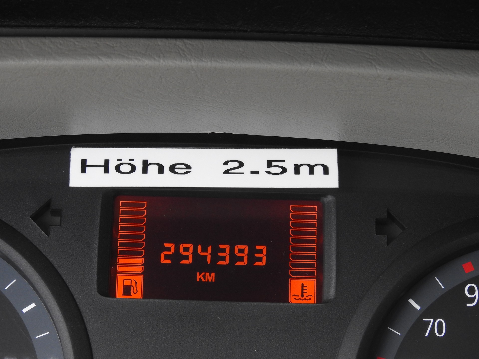 NISSAN Primastar 2.5dCi 150 Pro 2.9t-image-16