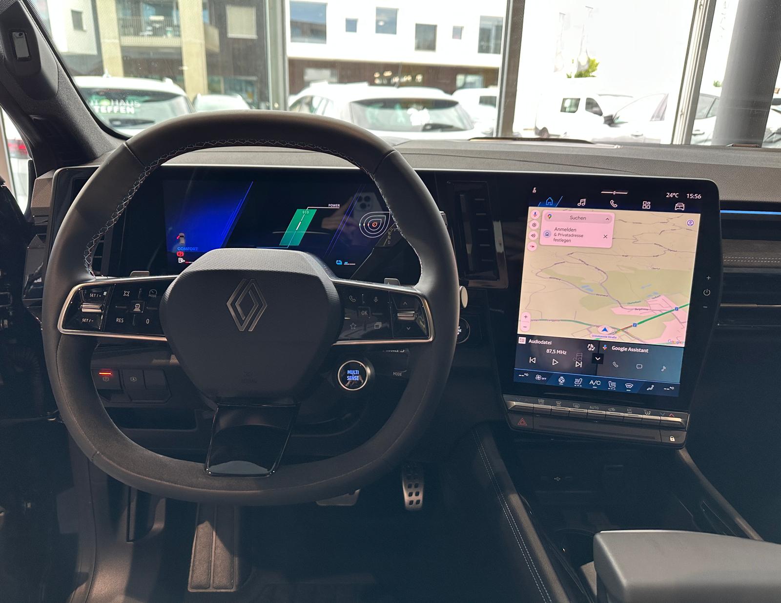 RENAULT Espace 1.2 E-Tech 200 Esprit Alpine 7-Sitze-image-15