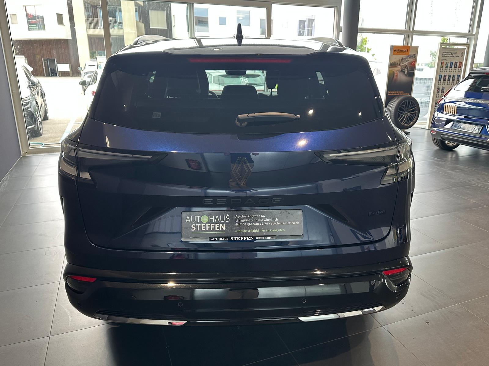 RENAULT Espace 1.2 E-Tech 200 Esprit Alpine 7-Sitze-image-6