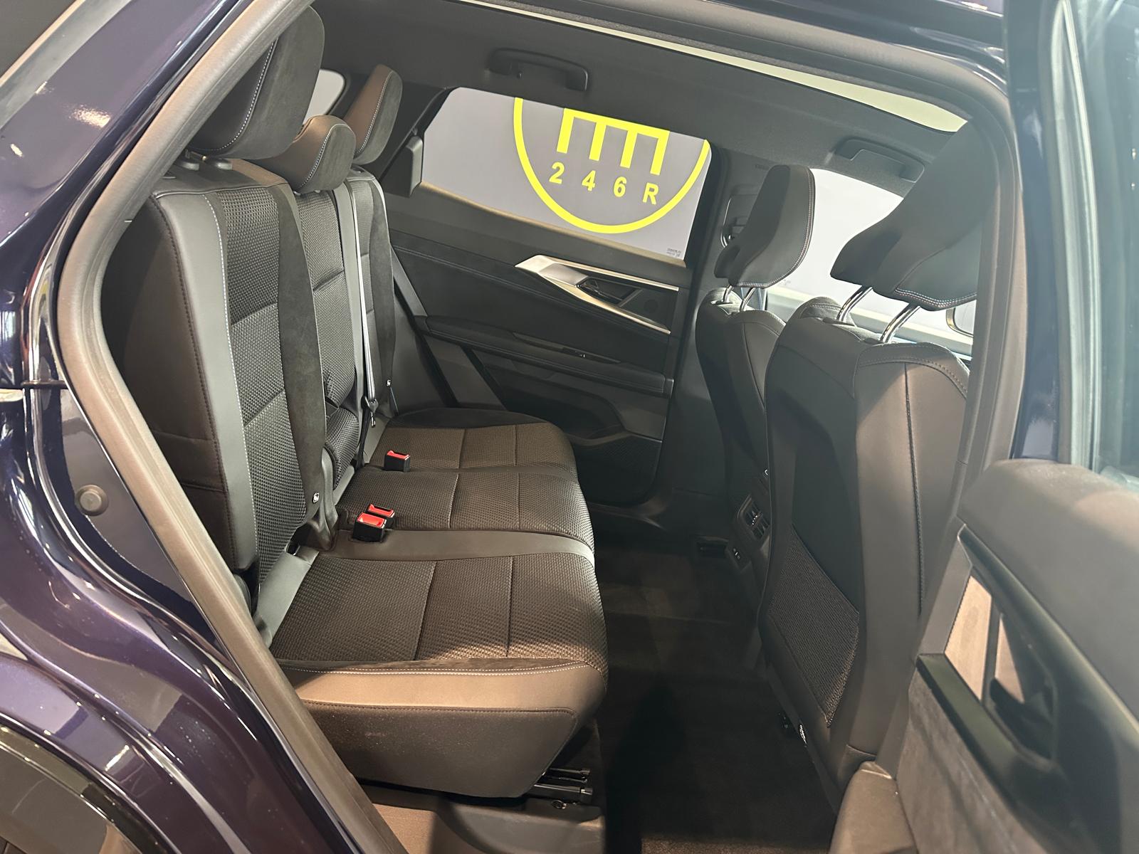 RENAULT Espace 1.2 E-Tech 200 Esprit Alpine 7-Sitze-image-22