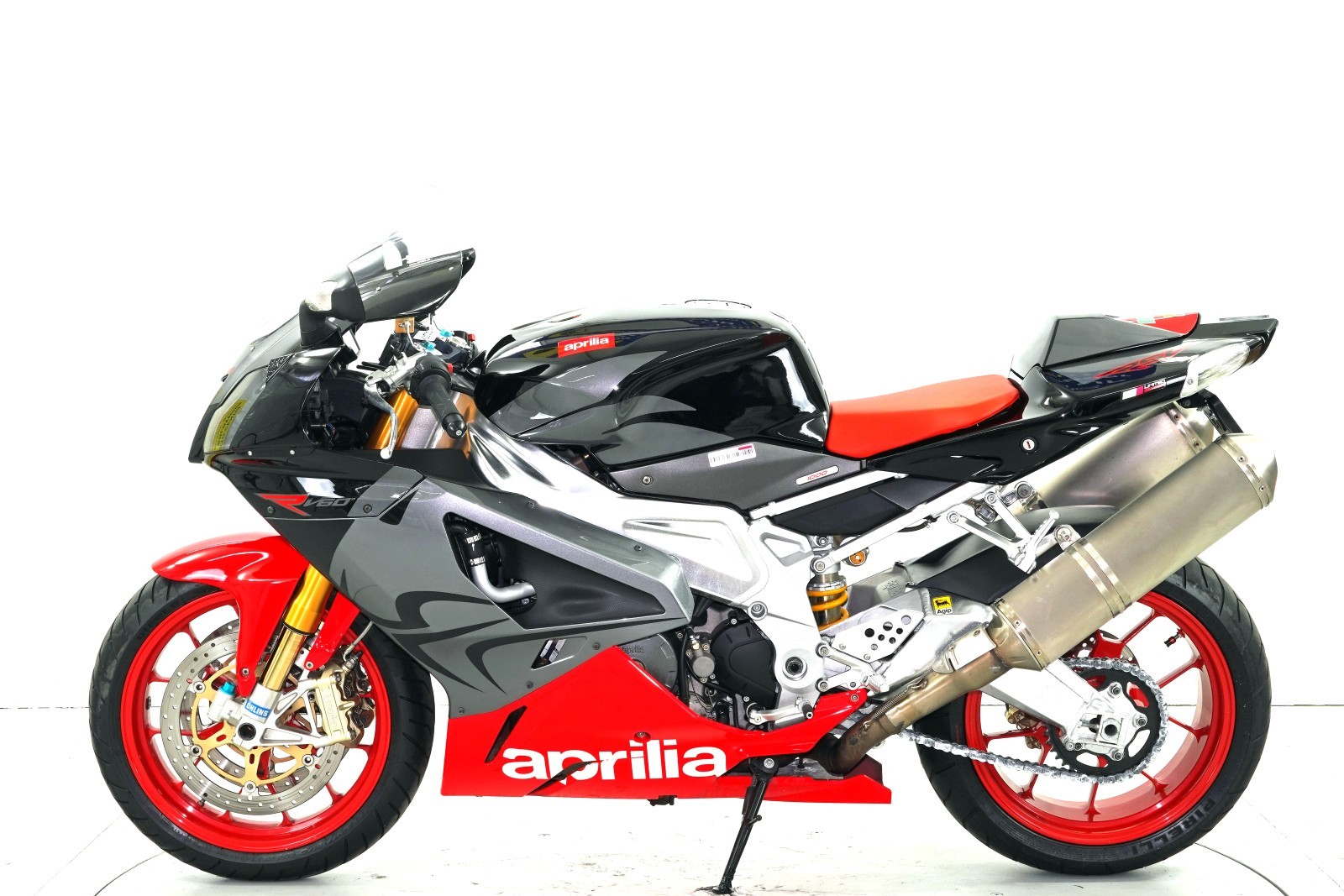APRILIA RSV 1000 R-image-4
