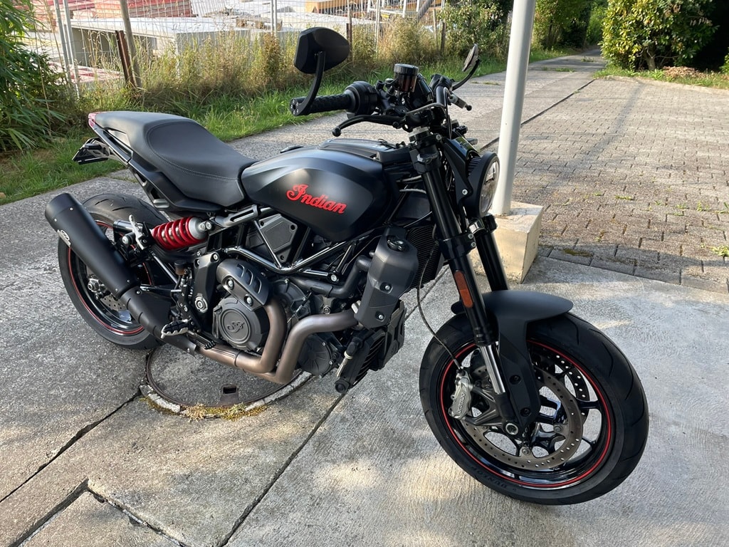 INDIAN FTR 1200 Jekill&Hyde-image-1