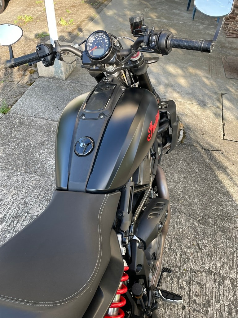 INDIAN FTR 1200 Jekill&Hyde-image-4