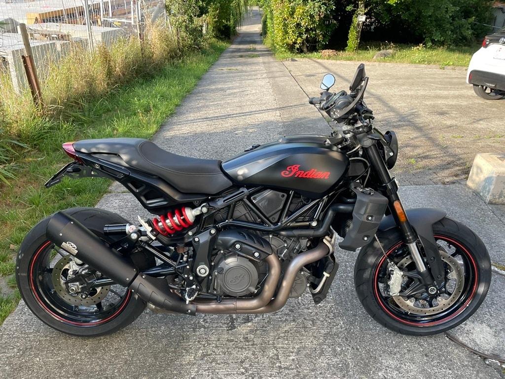 INDIAN FTR 1200 Jekill&Hyde-image-0