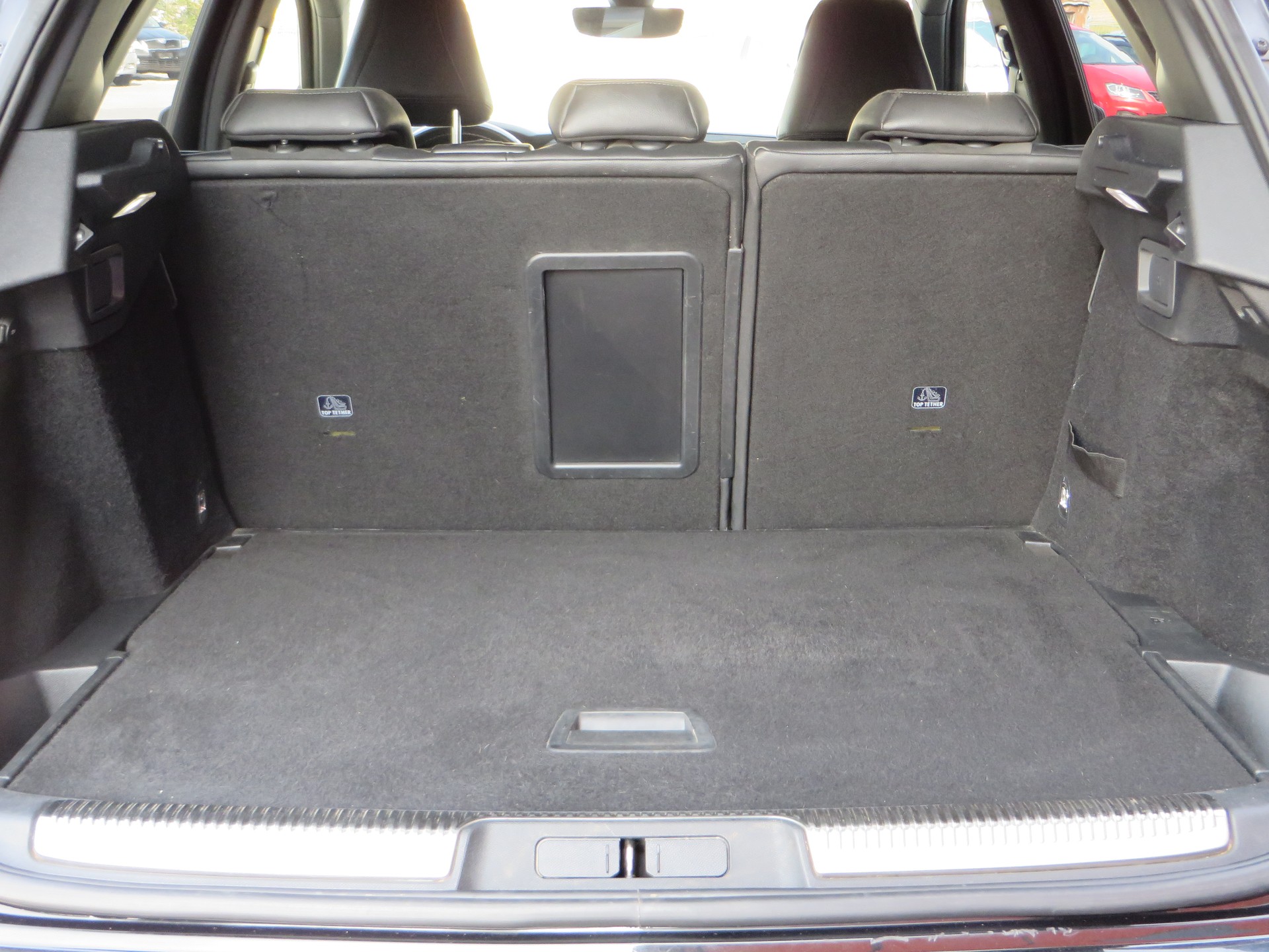 DS AUTOMOBILES DS 7 Crossback 1.6 THP Performance Line-image-4