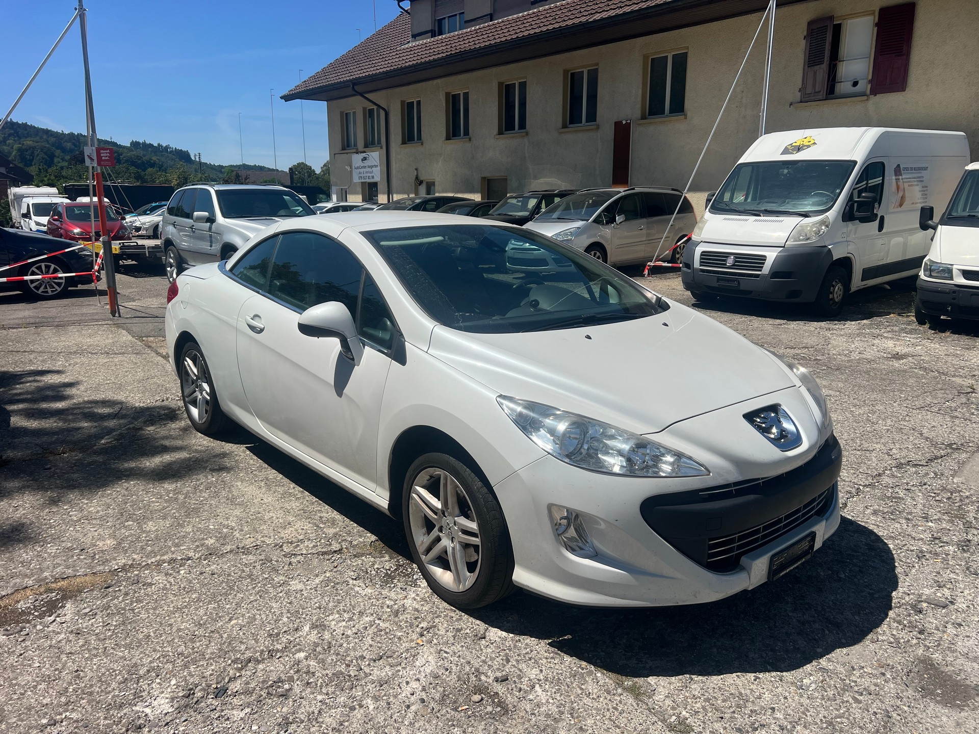 PEUGEOT 308 CC 1.6 16V VTi Sport-showroom-element-1