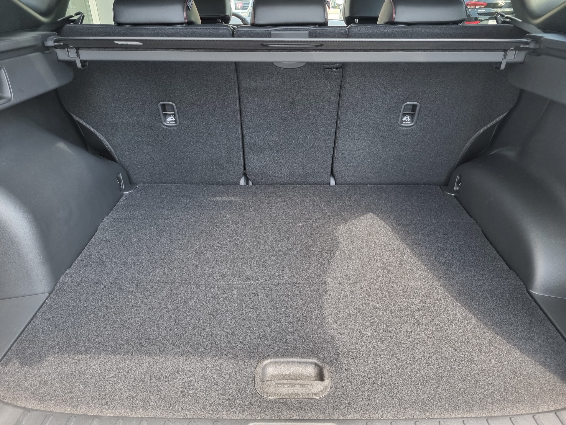 HYUNDAI Tucson 1.6 TGDI HEV N-Line 4WD-image-7
