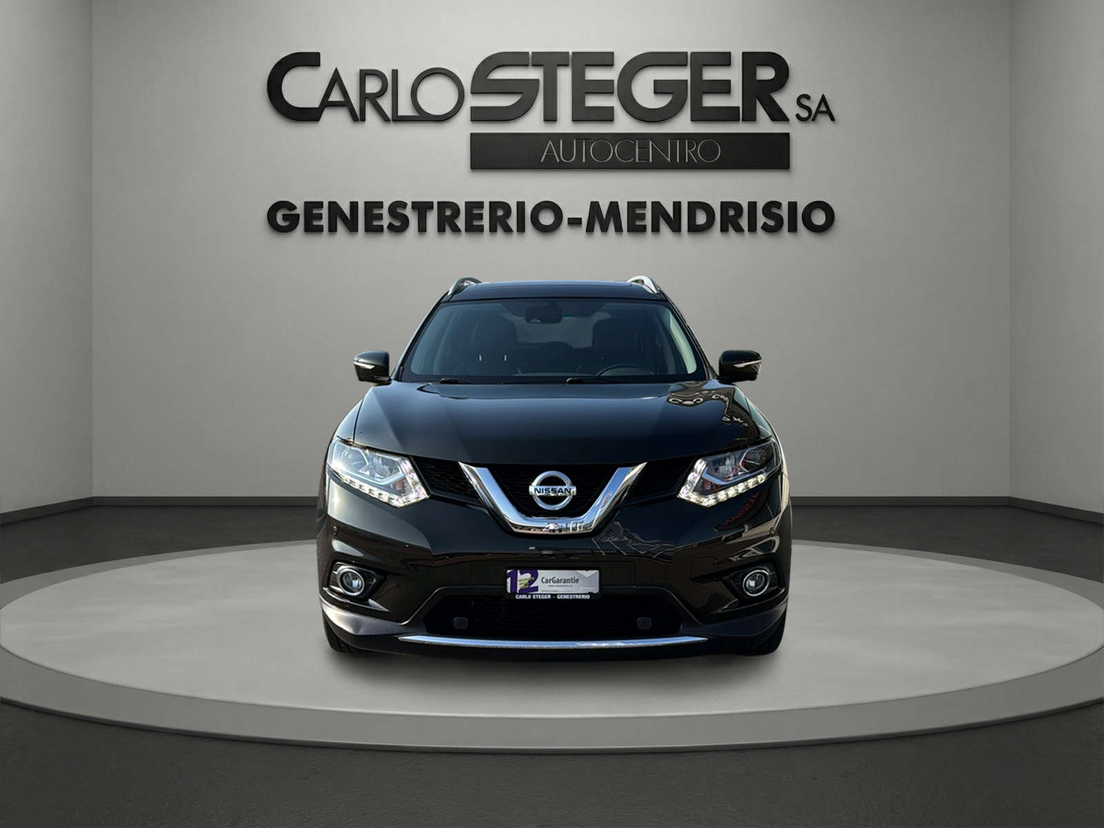 NISSAN X-Trail 1.6 DIG-T tekna-showroom-element-1