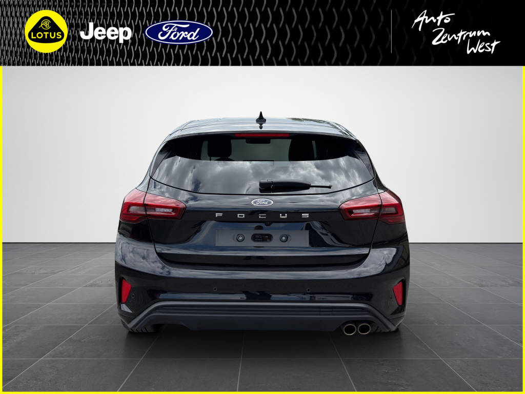 FORD Focus 1.0i EcoB Hybrid 125 ST-Line X-showroom-element-3