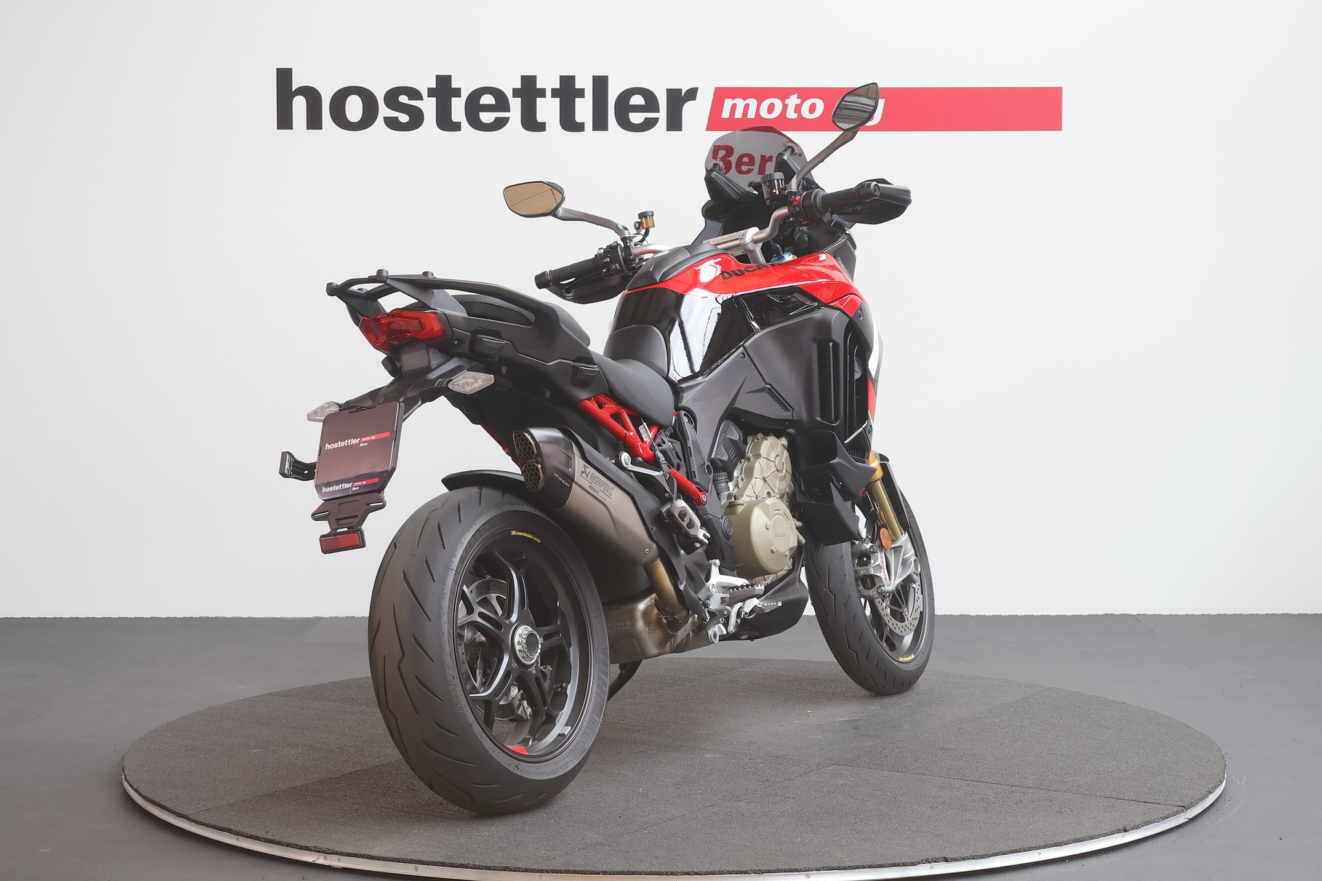 DUCATI Multistrada V4 Pikes Peak-image-2