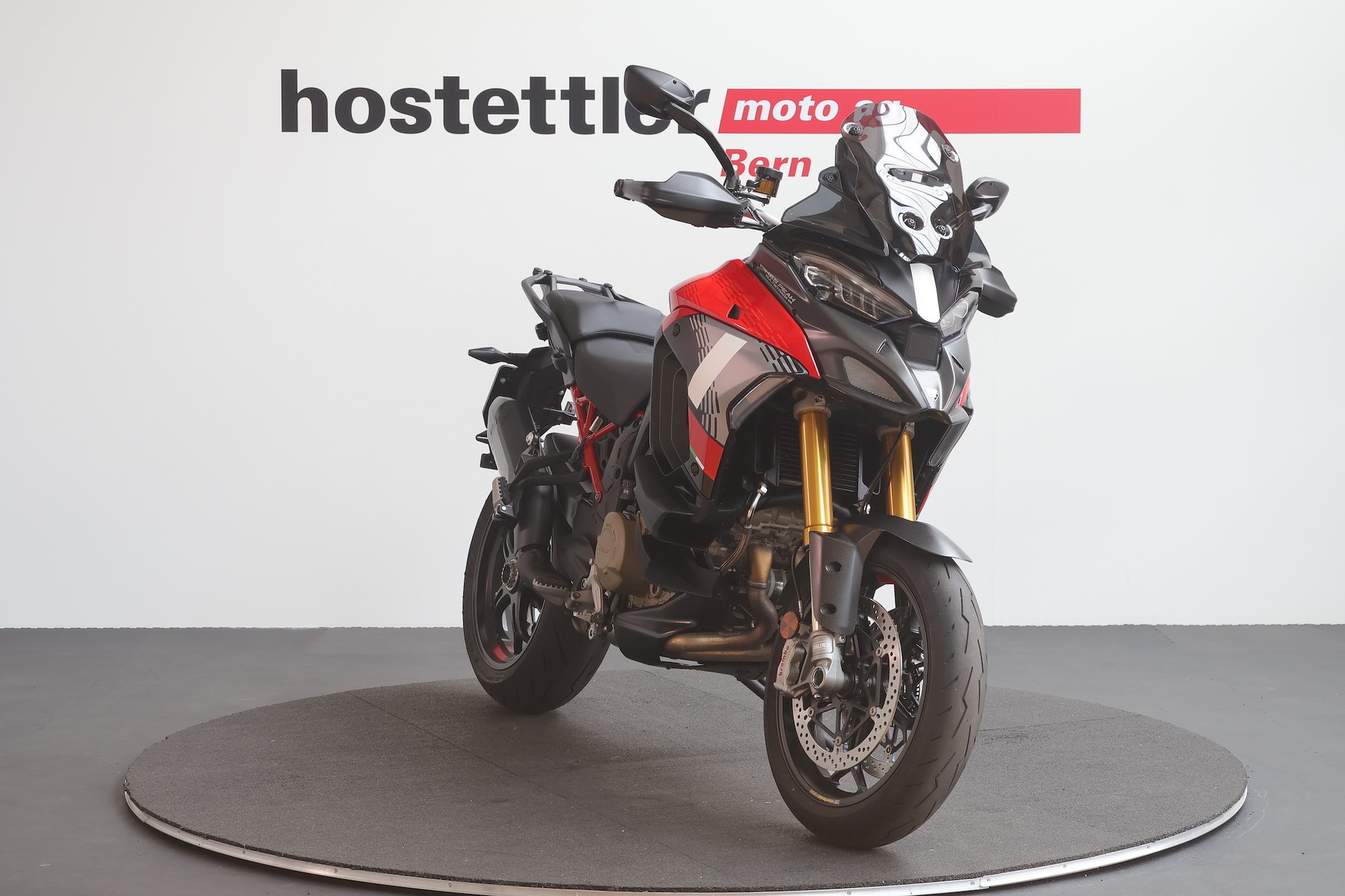 DUCATI Multistrada V4 Pikes Peak-image-0