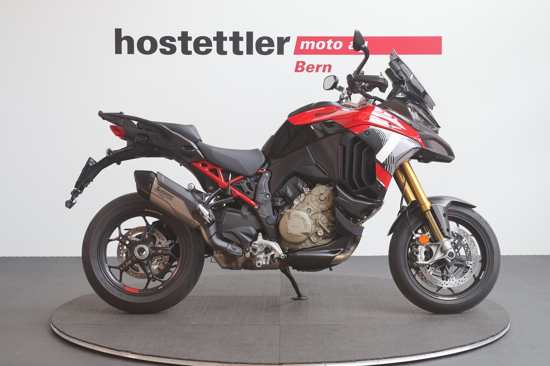 DUCATI Multistrada V4 Pikes Peak-image-1