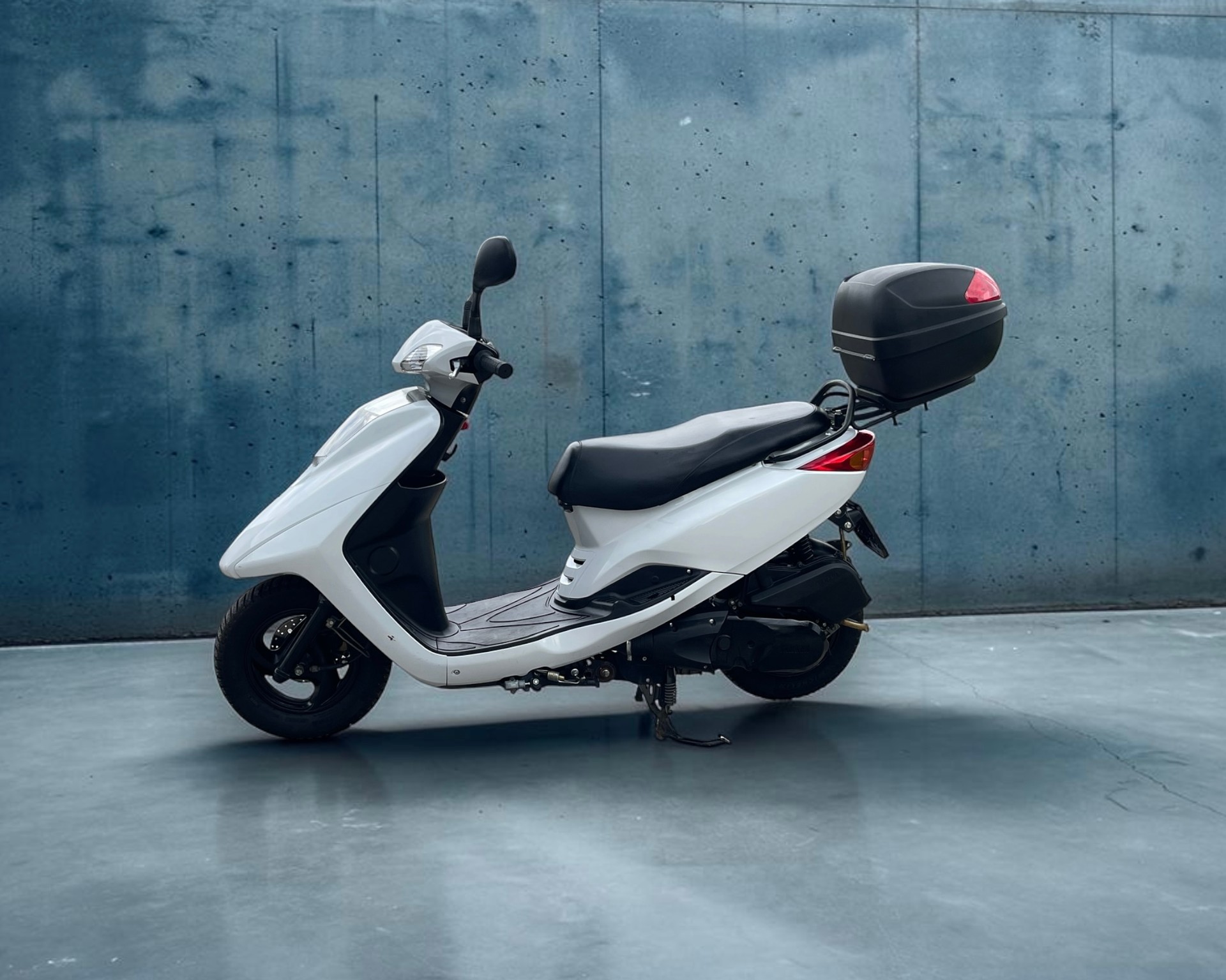 YAMAHA Vity XC 125 E-image-0