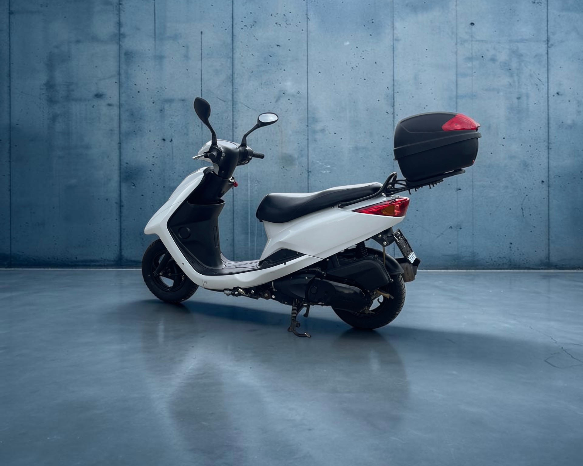 YAMAHA Vity XC 125 E-image-3