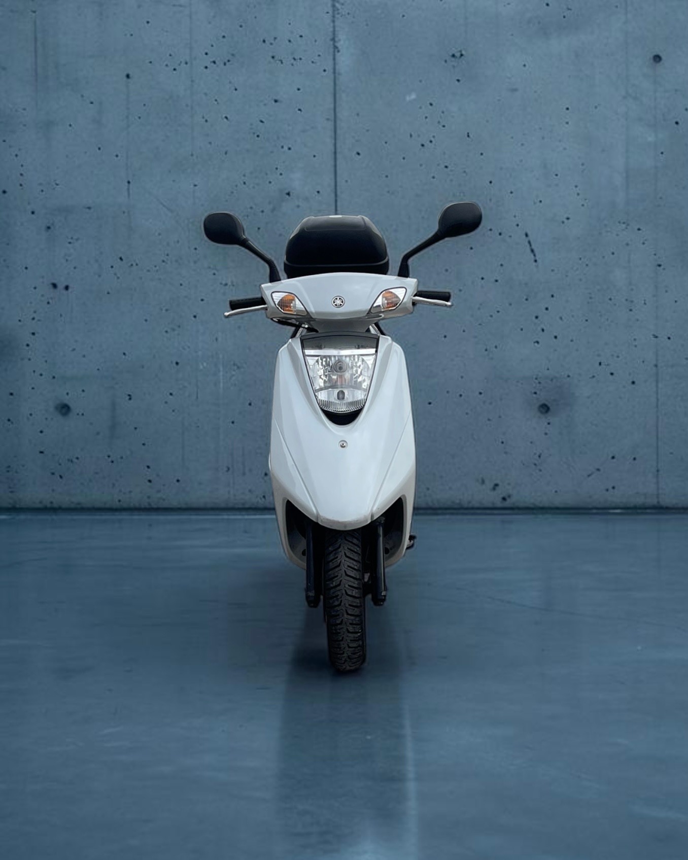 YAMAHA Vity XC 125 E-image-5