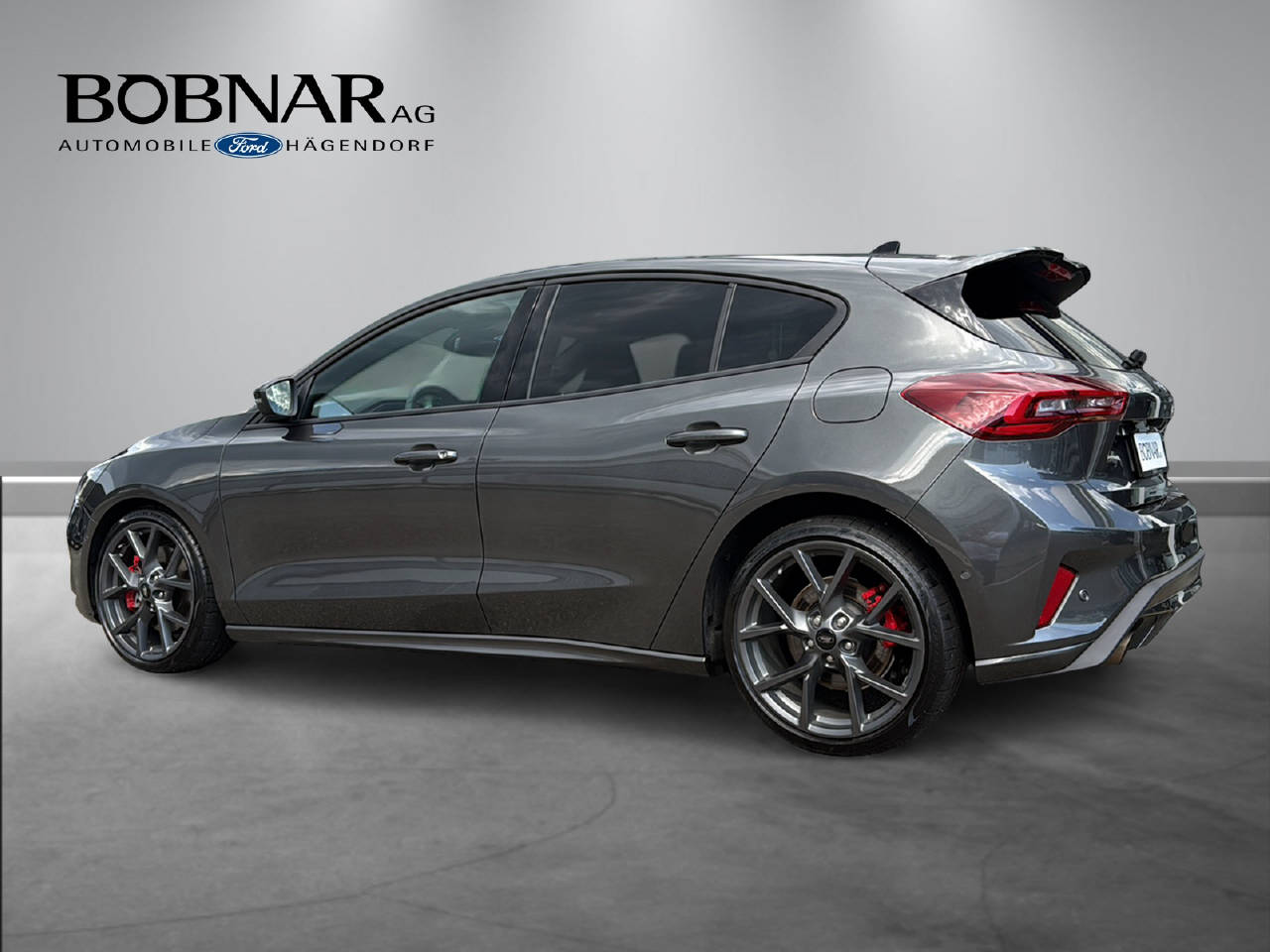 FORD Focus 2.3 EcoB ST X-showroom-element-3