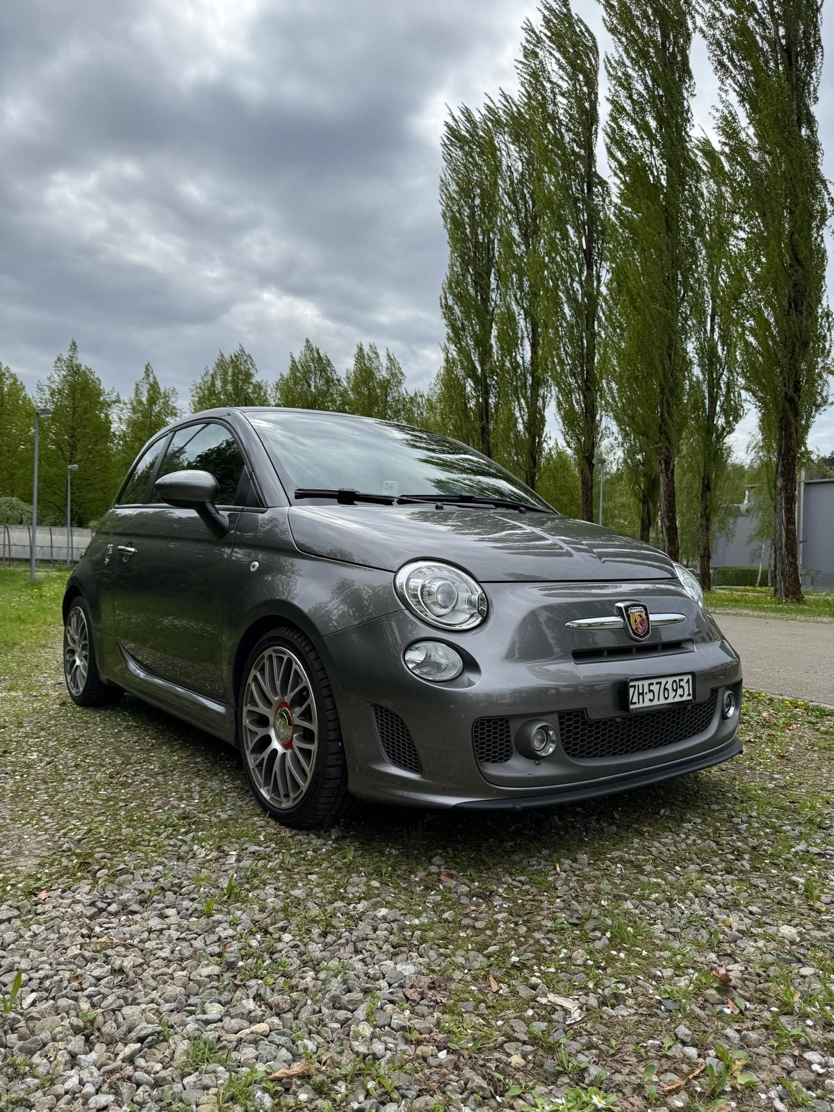 FIAT 1.4 T-Jet 140