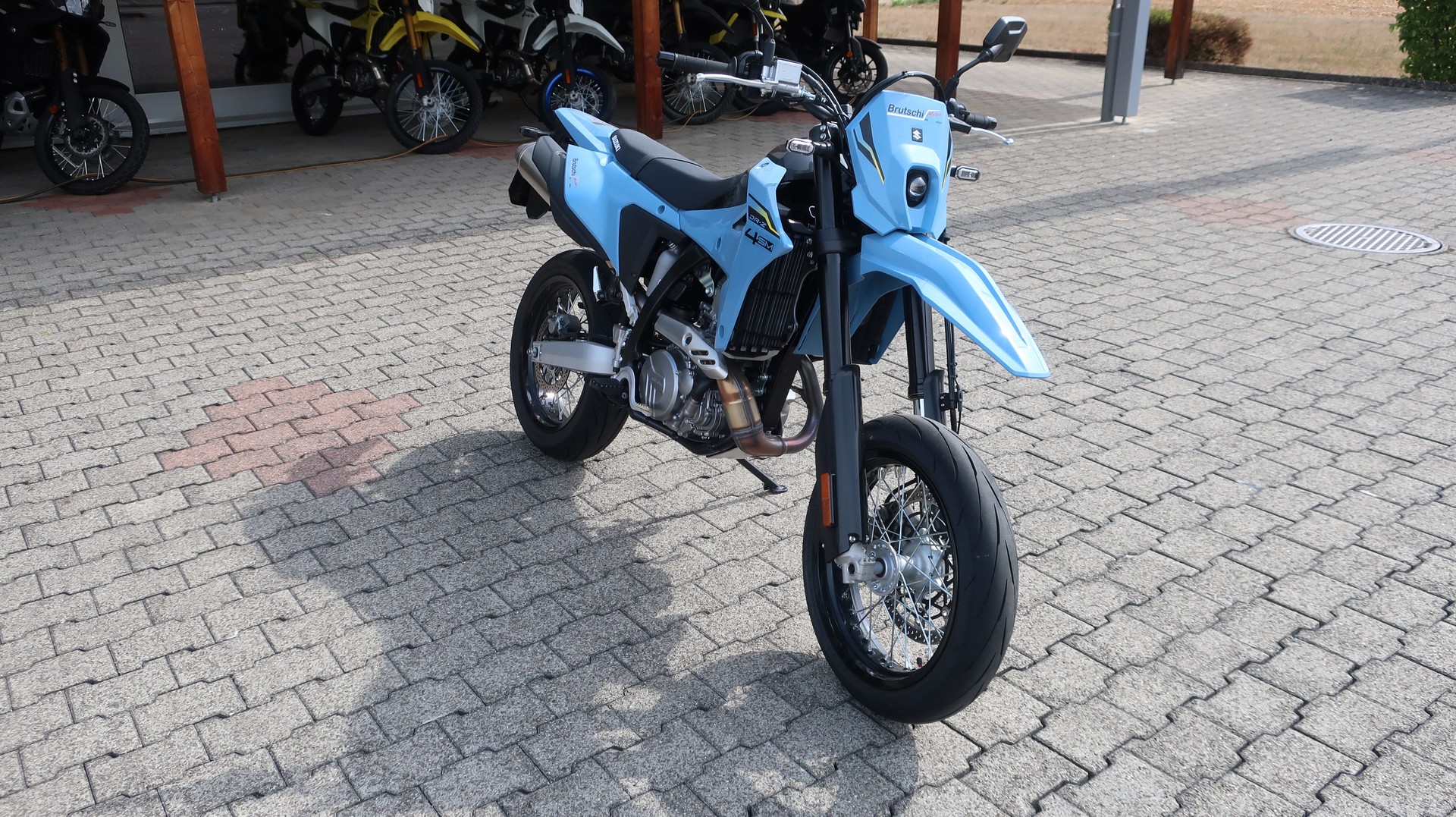 SUZUKI Monobike-image-3