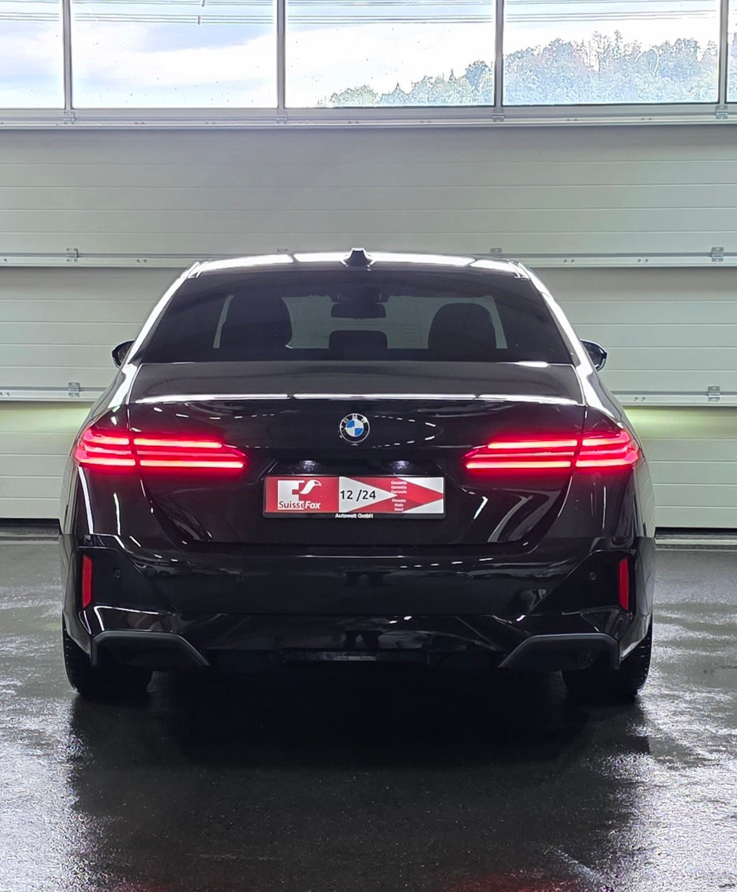 BMW 520d 48V M Sport Steptronic *Abstandsregler*CarPlay/AndroidAuto*Elektrische- Sitzheizung*Rückfahrkamera*-showroom-element-3