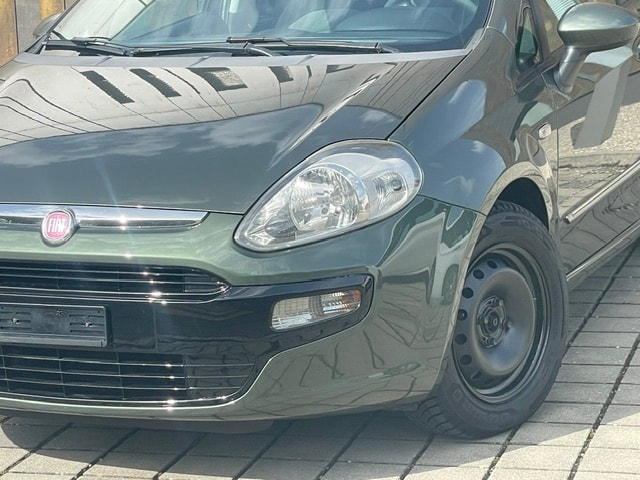 FIAT Punto Evo 1.4 16V Dynamic-showroom-element-2