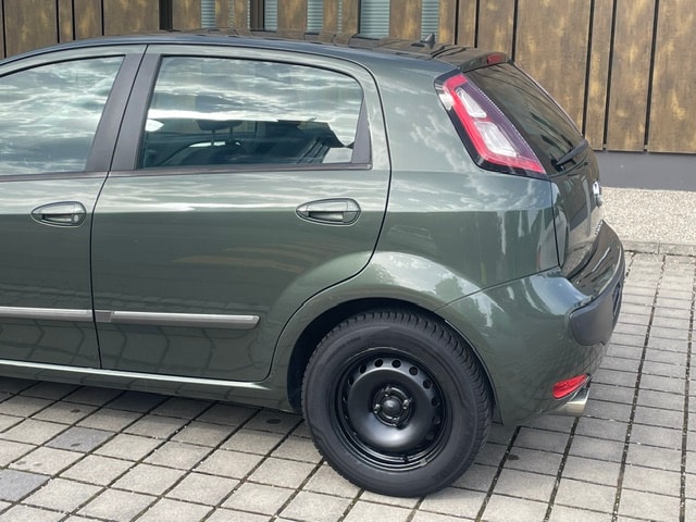 FIAT Punto Evo 1.4 16V Dynamic-image-7