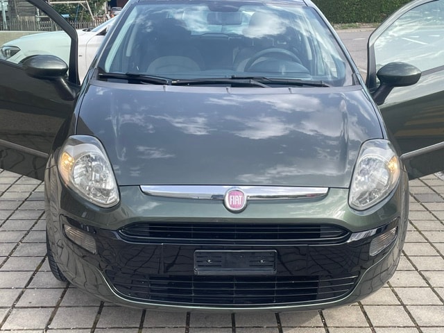 FIAT Punto Evo 1.4 16V Dynamic-showroom-element-3