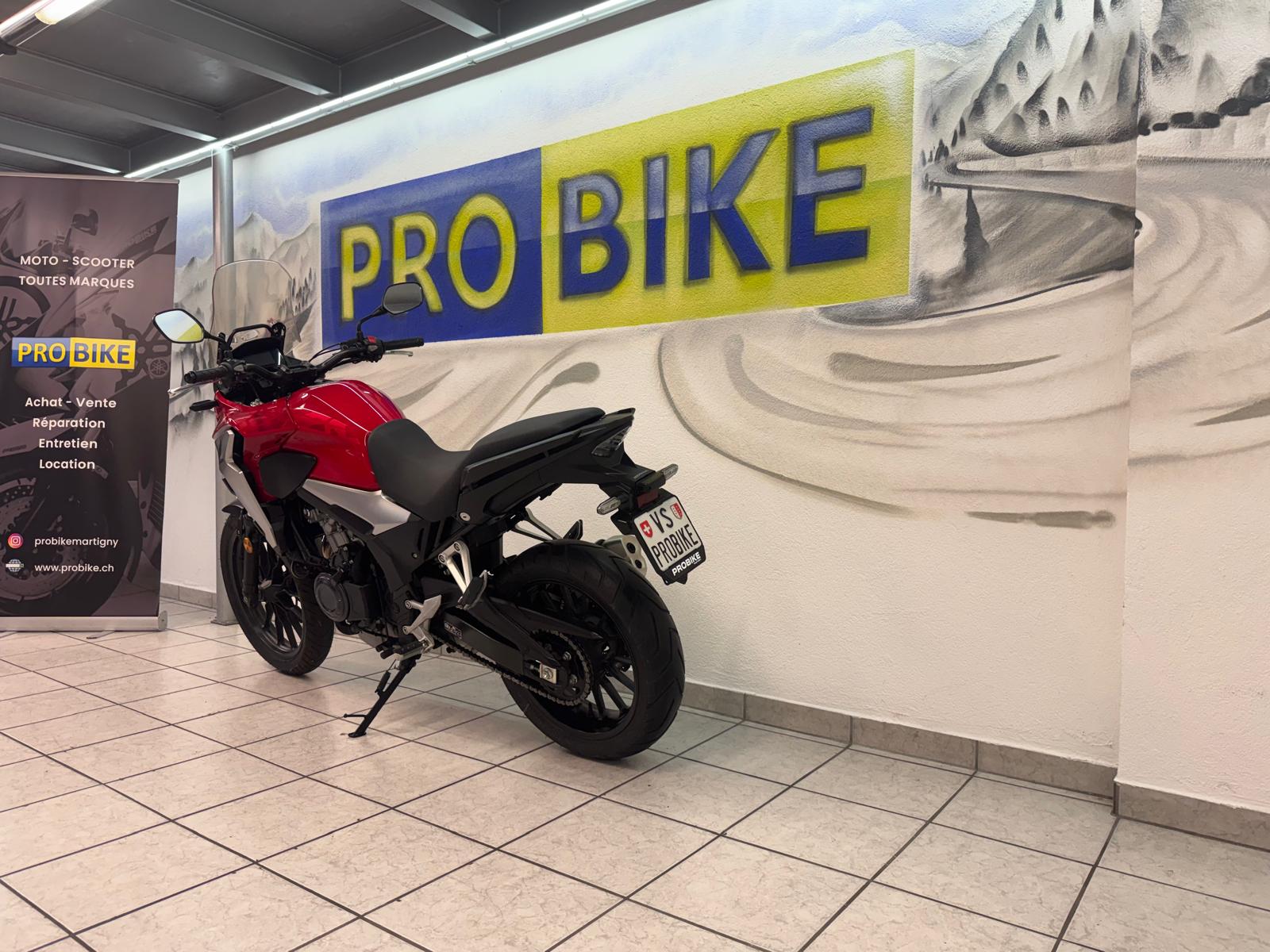 HONDA CB 500 X ABS-image-3