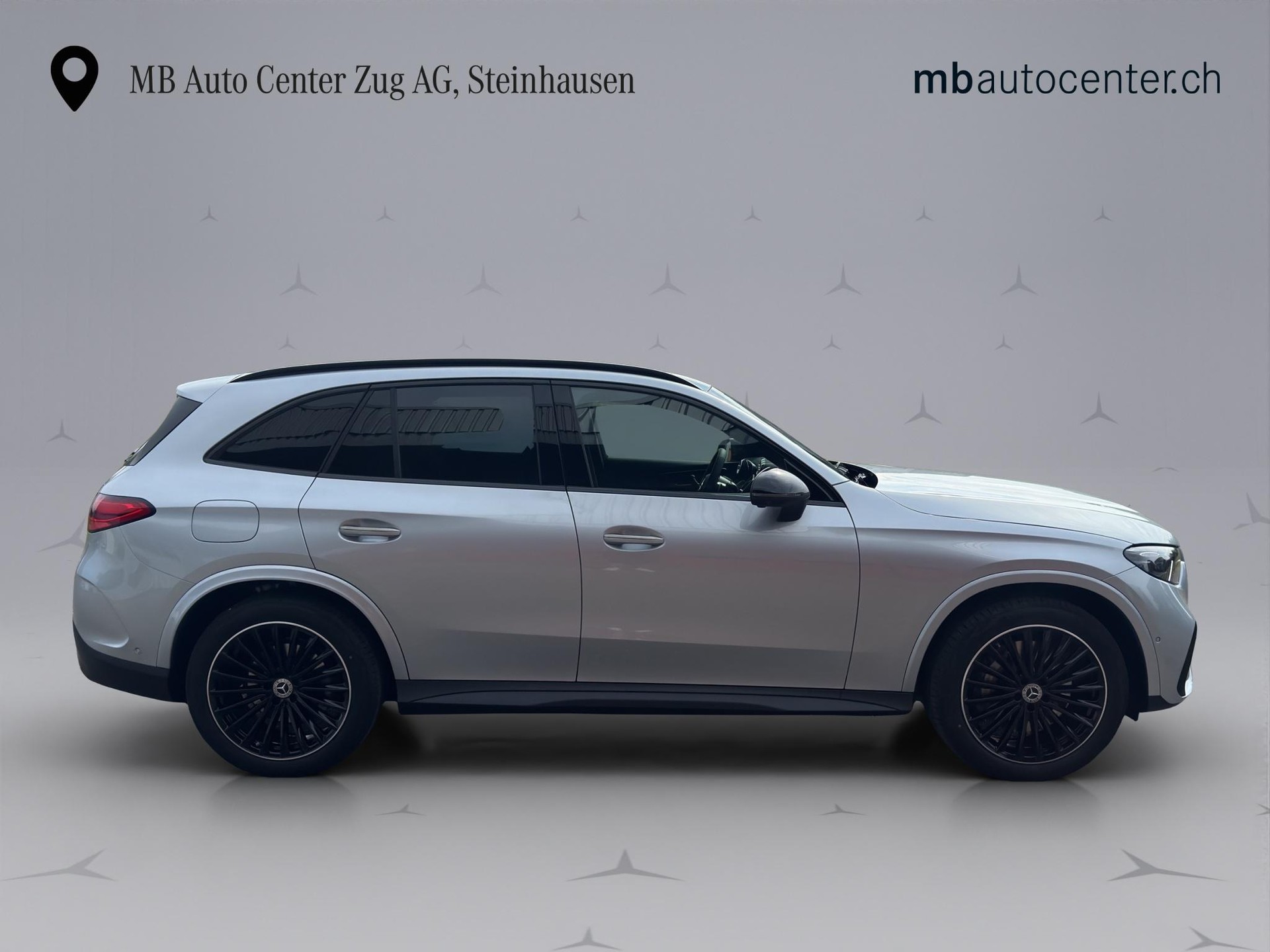 MERCEDES-BENZ GLC 220 d AMG Line 4matic-image-7