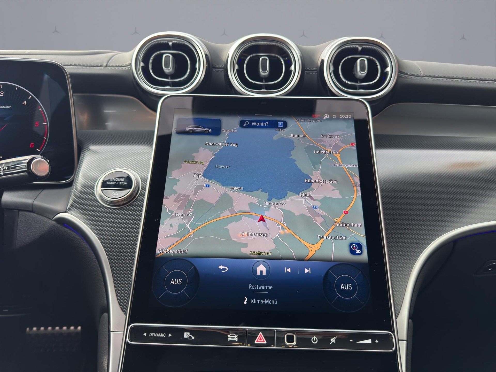 MERCEDES-BENZ GLC 220 d AMG Line 4matic-image-16