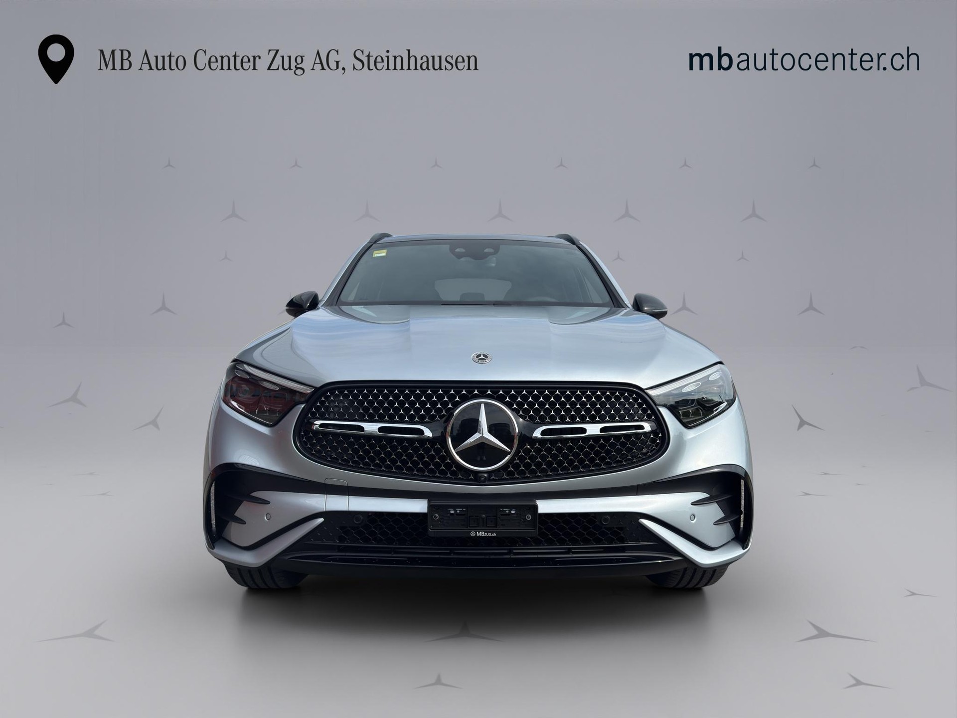 MERCEDES-BENZ GLC 220 d AMG Line 4matic-image-9
