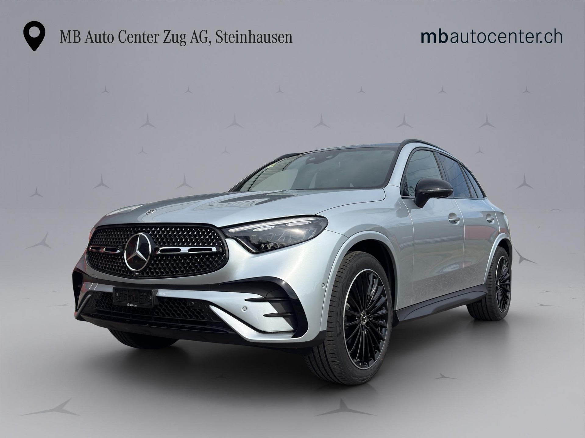 MERCEDES-BENZ GLC 220 d AMG Line 4matic-showroom-element-1