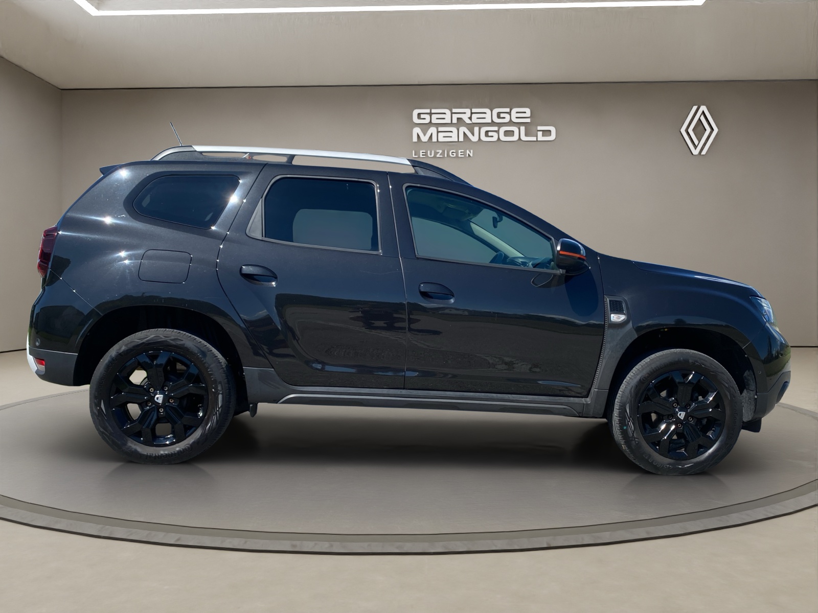 DACIA Duster TCe 150 Extreme EDC 4x2-image-5