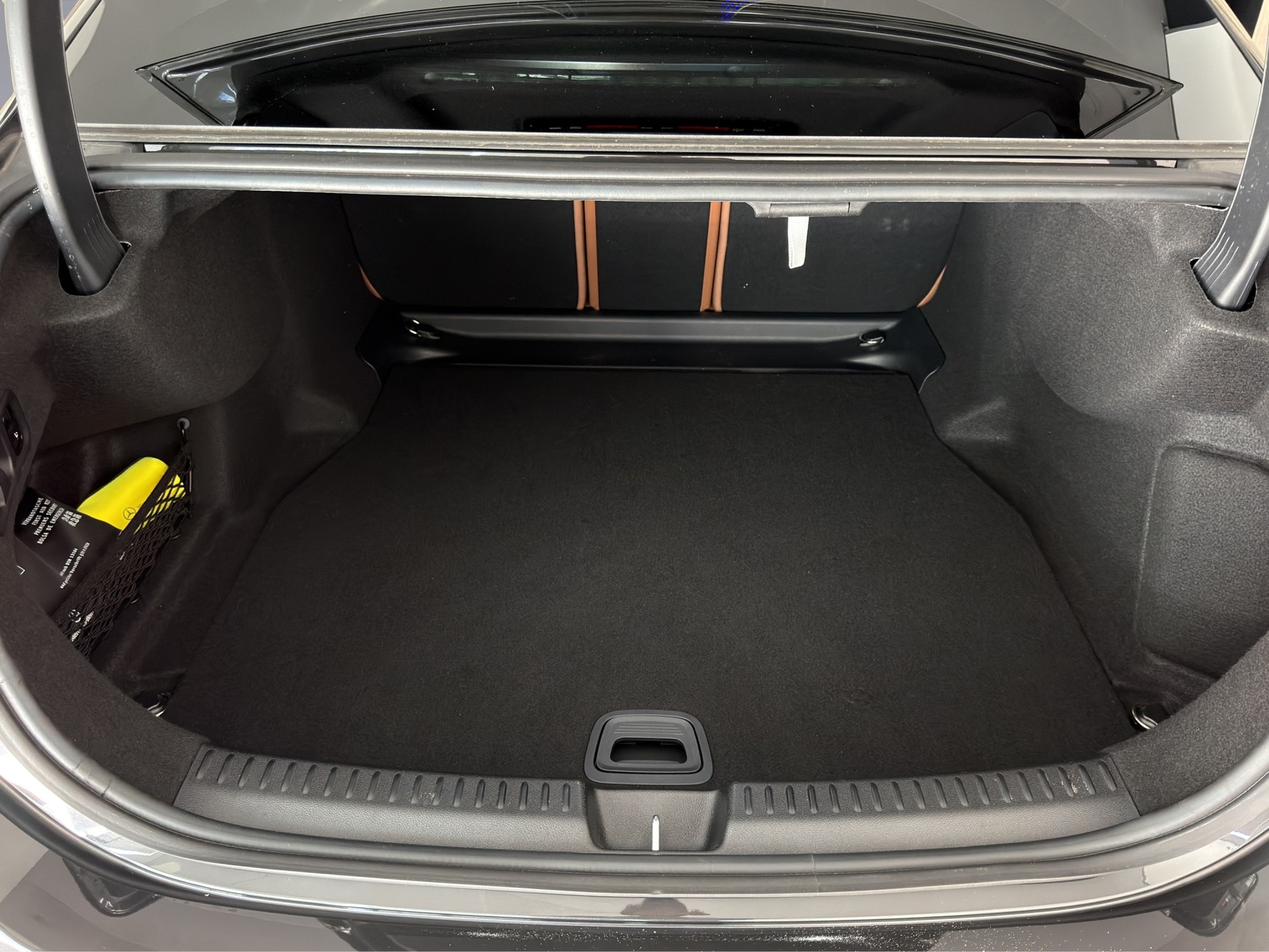 MERCEDES-BENZ E 450 Exclusive 4matic-image-14