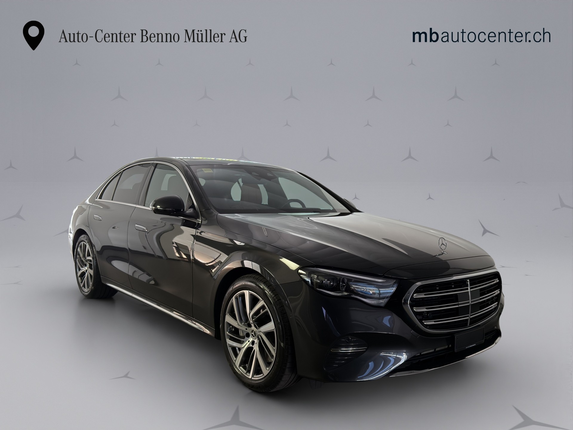 MERCEDES-BENZ E 450 Exclusive 4matic-image-6