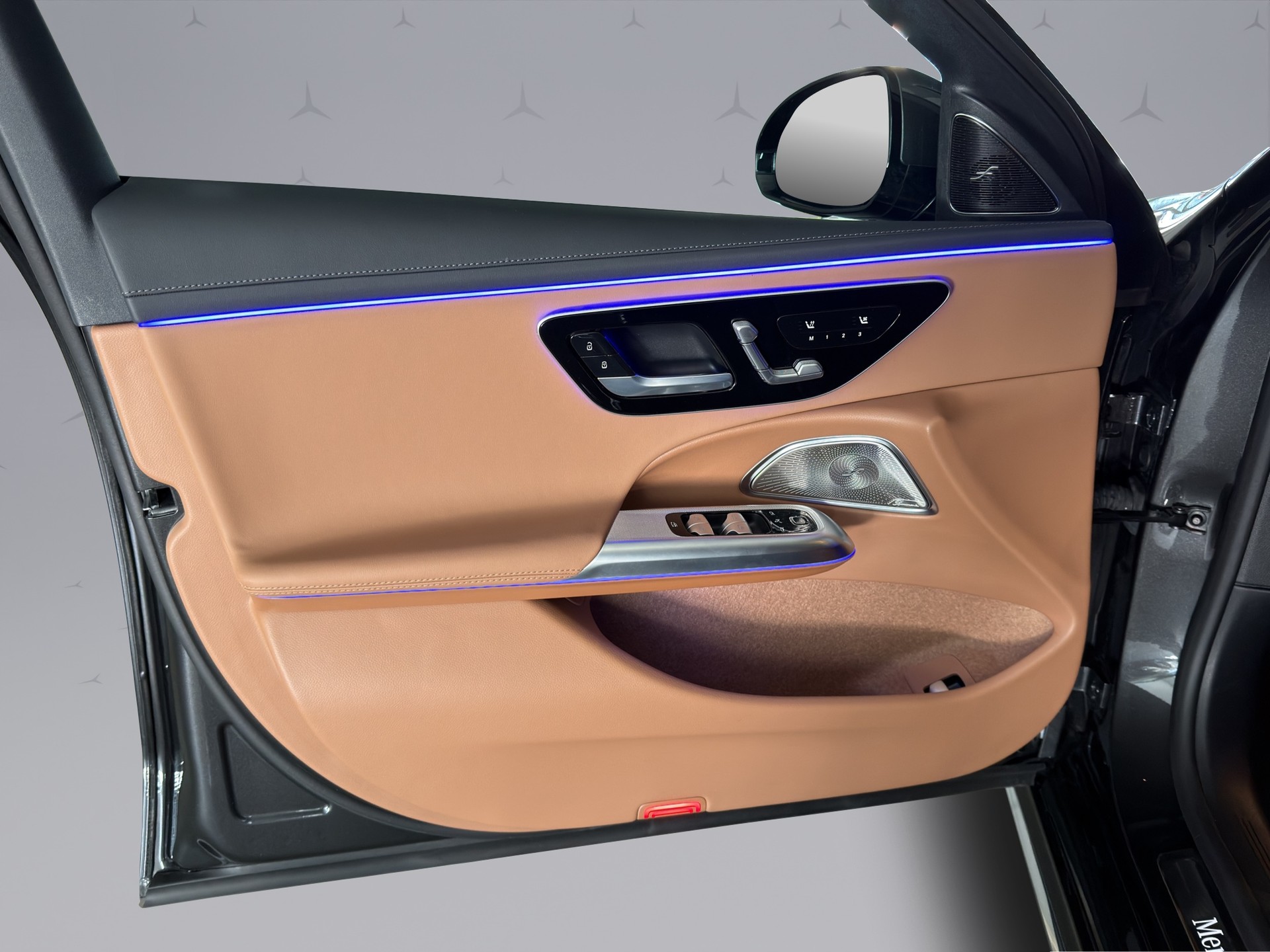 MERCEDES-BENZ E 450 Exclusive 4matic-image-20