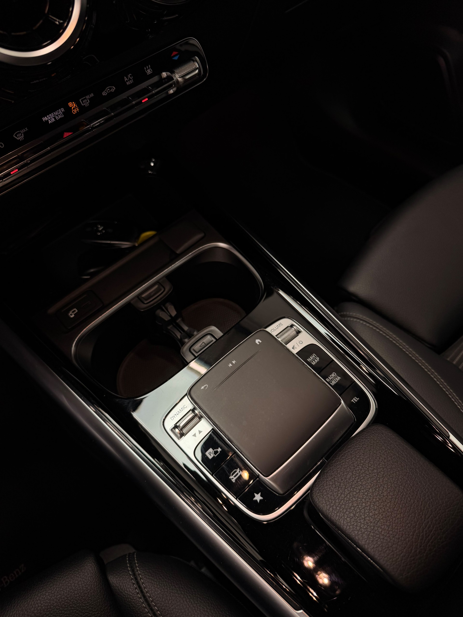 MERCEDES-BENZ B 220 4Matic Progressive 7G-DCT-image-18