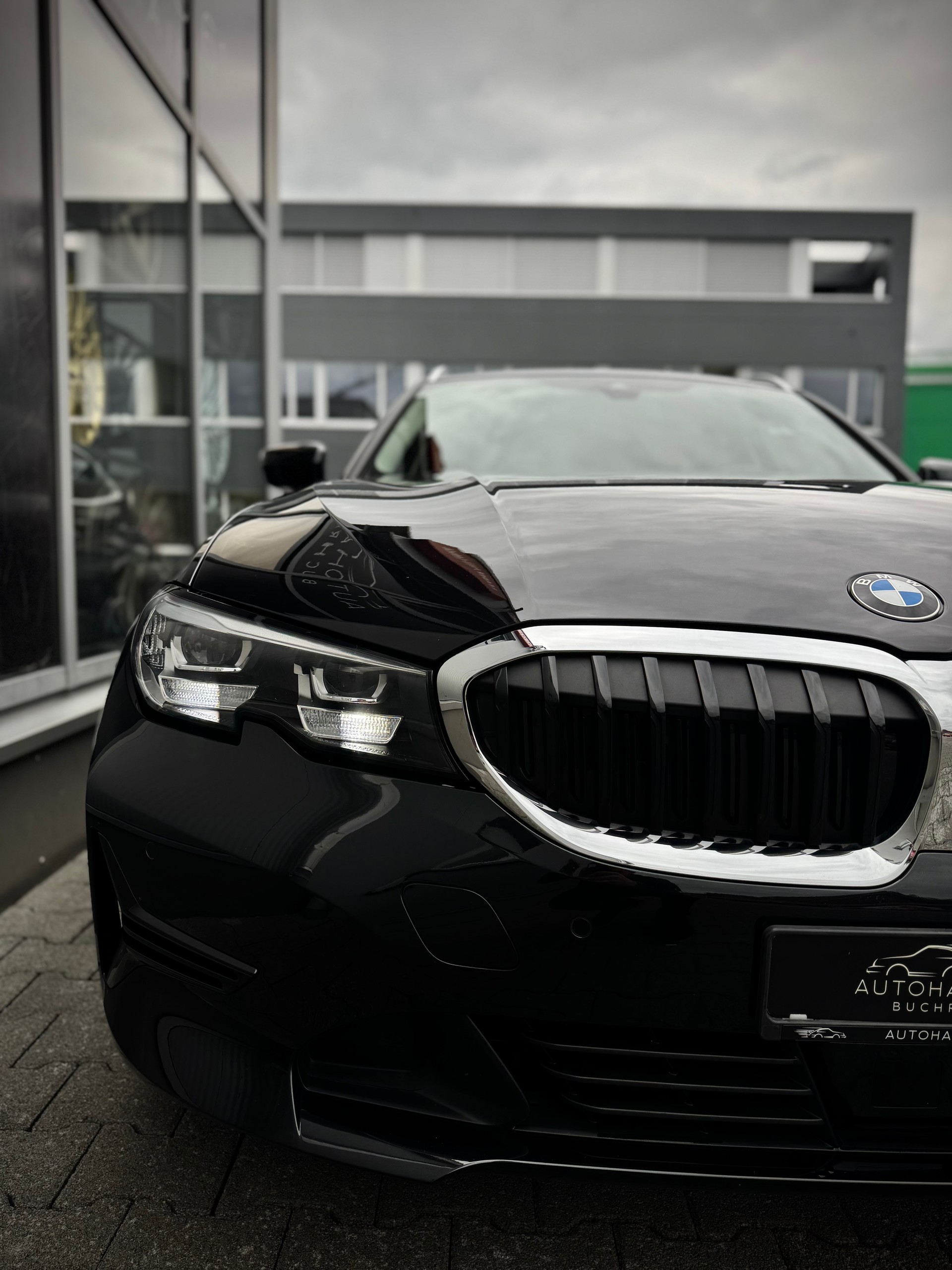 BMW 320d xDrive Touring Steptronic / ab MFK 03.2026-image-30