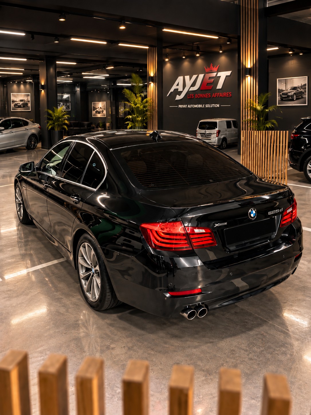 BMW 525d xDrive Steptronic-showroom-element-1