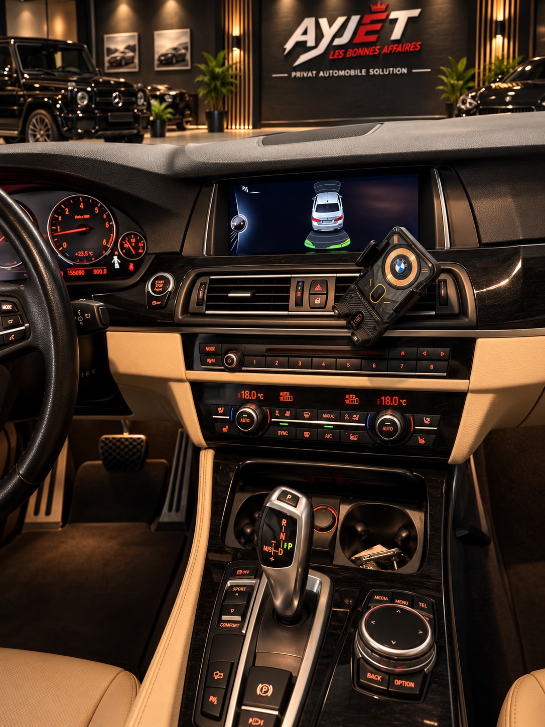 BMW 525d xDrive Steptronic-showroom-element-3