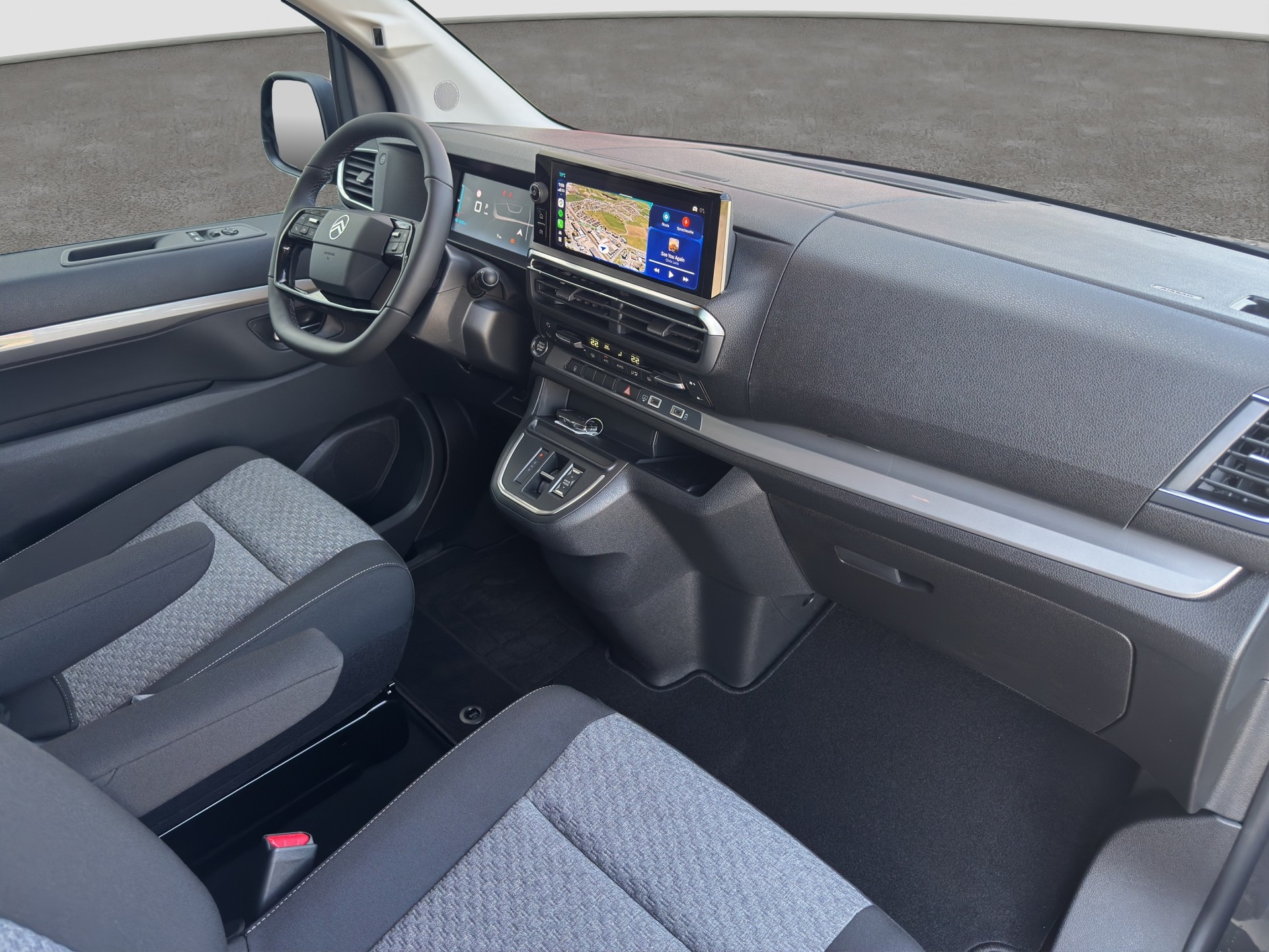 CITROEN Spacetourer 2.2 BlueHDi You M EAT8-image-9