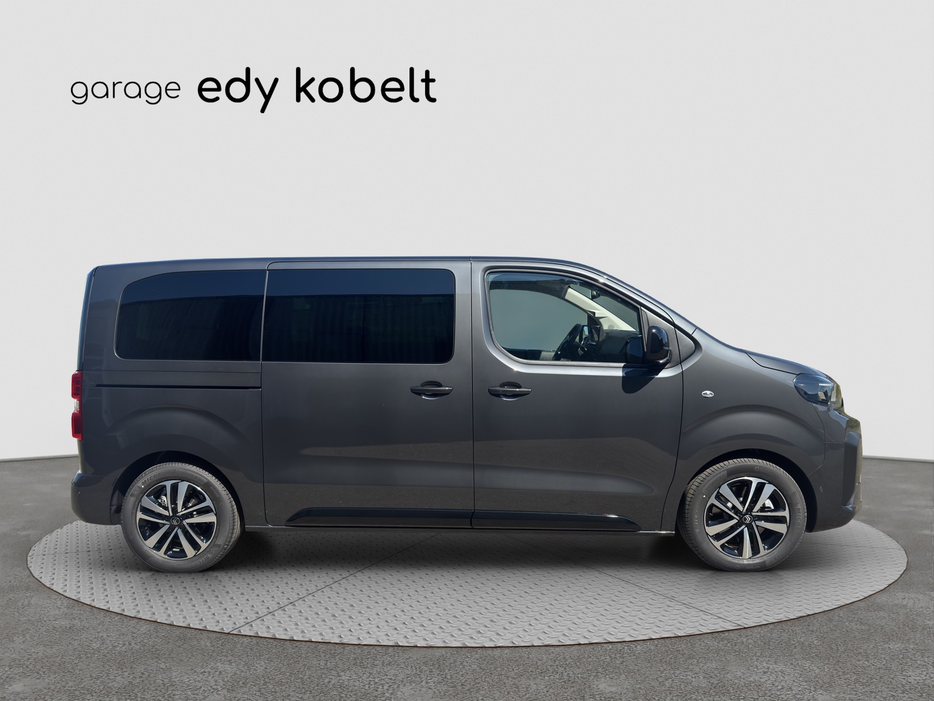 CITROEN Spacetourer 2.2 BlueHDi You M EAT8-image-17