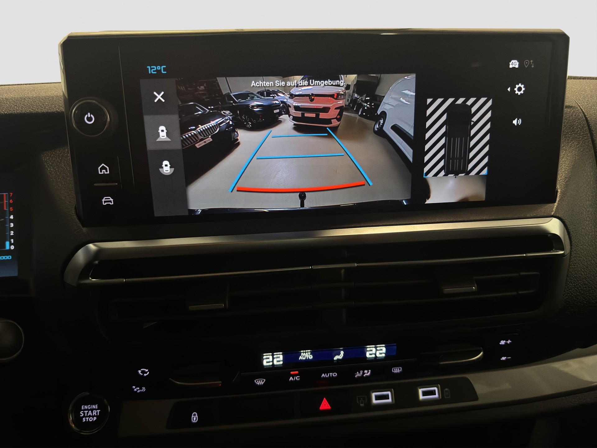 CITROEN Spacetourer 2.2 BlueHDi You M EAT8-image-6