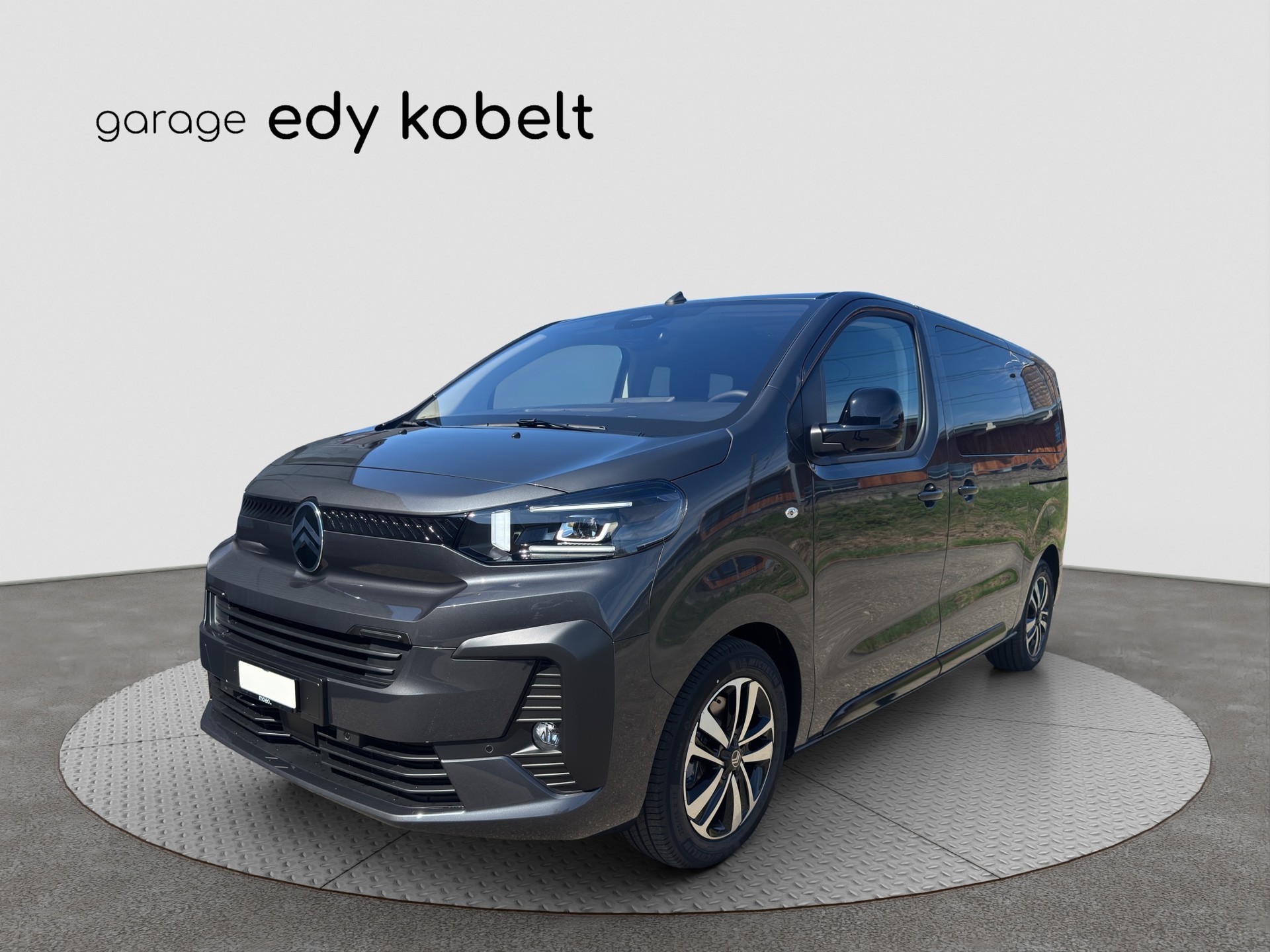 CITROEN Spacetourer 2.2 BlueHDi You M EAT8
